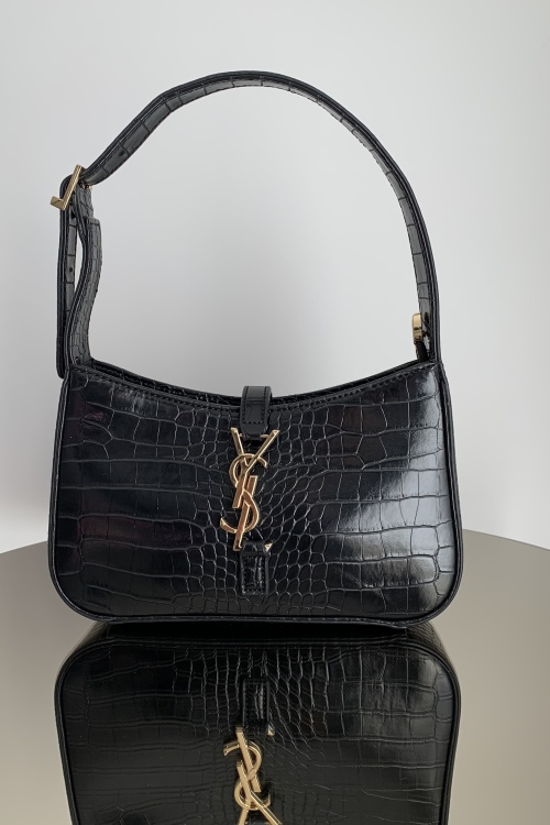 YSL SAİNT LAURENT SiYAH